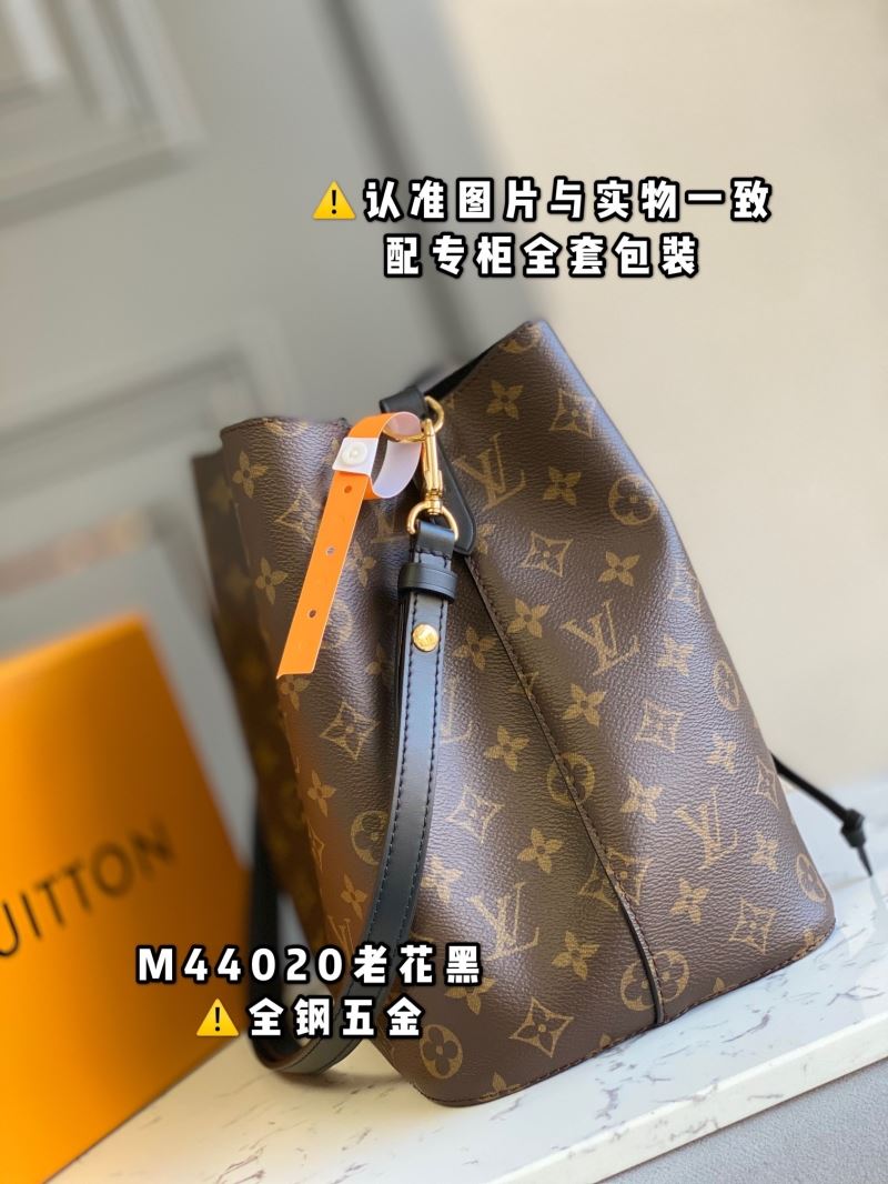 Louis Vuitton Bucket Bags